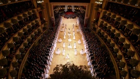 Martin Schläpfer übernimmt das Traditionsensemble