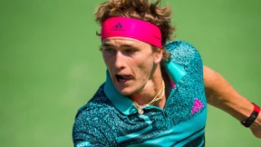 Zverev macht es noch einmal
