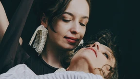 „Oh Nellie, du siehst ja aus wie ausm Film“