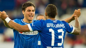 Aufatmen in Hoffenheim
