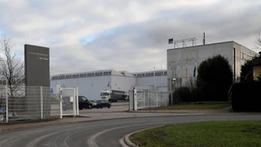 Neue Hoffnung für Zumtobel-Werk