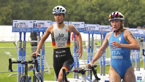 Olympia nach Harvard