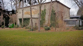 Schutzräume in Hessen nicht einsatzbereit