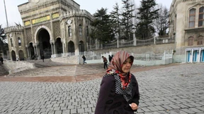 Mit dem Laserschwert für ein säkulares Bildungssystem