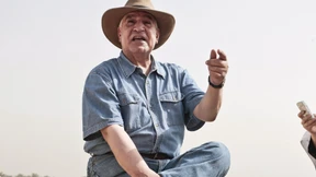 Der Pharao in der Oper