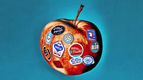 „Kaufen Sie beim Discounter ein!“