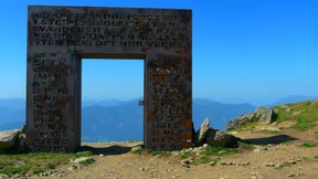 Damit's a bissl wos ondares is