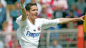 Die Eintracht hat wieder einen Toppmöller