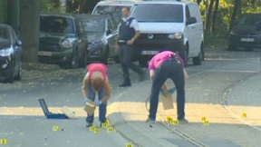 Iraner sollen Anschlag in Frankreich geplant haben