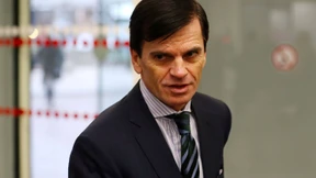 Alexander Dibelius tritt bei Goldman Sachs kürzer 