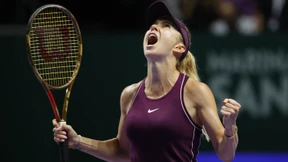 Ballwechsel der harten Art