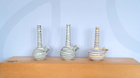 Eine Bong ist kein Witz