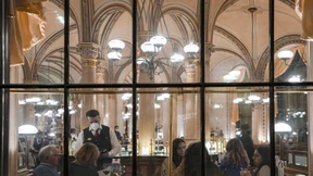 Lockdown in Österreich endet fast überall