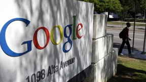 Google hat die Spendierhosen an