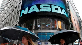 Die Nasdaq kappt Gewicht der „glorreichen Sieben“