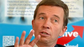 AfD debattiert auf Parteitag über Führungsstruktur 