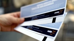 Die kleinste Großmacht an der Börse