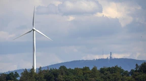 Windkraft-Befürworter haben es eilig