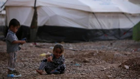 IS-Miliz missbraucht systematisch Kinder im Irak 