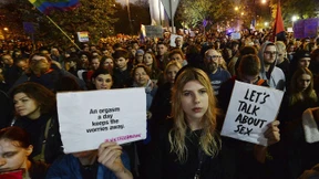 Polen will Sexualkunde-Unterricht einschränken