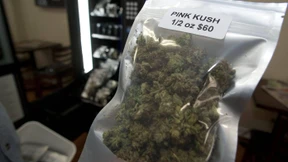 Kanada erlaubt Anbau und Verkauf von Marihuana