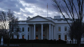 Ein Kommen und Gehen