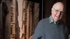 Zentralbanker mit Heldenstatus