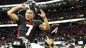 Ein Koreaner als Vorbild und Hoffnung