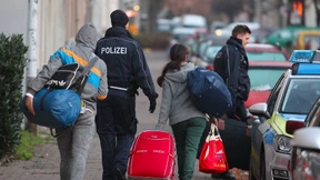 McKinsey-Berater empfehlen mehr Druck auf abgelehnte Asylbewerber