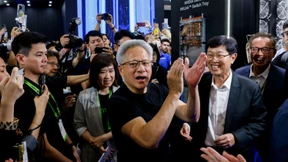 Die Nvidia-Aktie trotzt dem Zollkrieg – noch