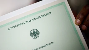 CDU-Innenexperte: Keine Einbürgerung bei Antisemitismus