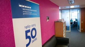 Sachverständigenrat legt Jahresgutachten vor 