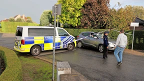 Ein Minister im Visier der Drogenmafia