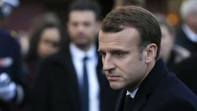 En-Marche-Mitglieder kritisieren Personenkult um Macron