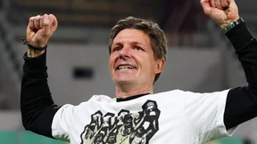 „100 Prozent Glasner bis zum Schluss verdient“