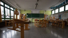 Zwei Drittel der Bundesländer öffnen Schulen noch im Februar