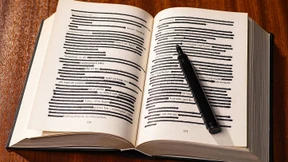 Das Urheberrecht als Knebel