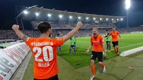 „Alles abfeuern, was in der Pipeline steckt“