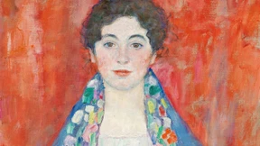 Klimt-Gemälde für 30 Millionen Euro versteigert