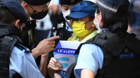 Wer der Opfer von Peking gedenkt, wird festgenommen