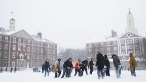 Elite-Universitäten schwimmen im Geld