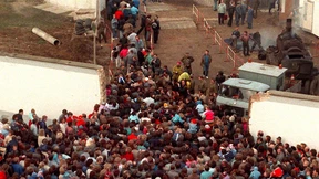 Überfälliger Abschied vom Katzentisch