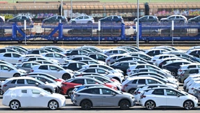 Worum geht es beim Autogipfel im Kanzleramt?