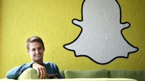 Übergeschnappt bei Snap 