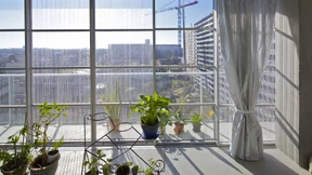 Bauherren, denkt ökologisch!