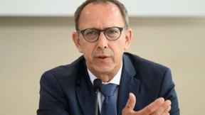 Die AfD bleibt bei den Landratswahlen in Sachsen erfolglos