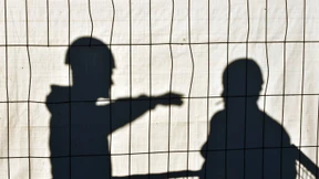 Zwei Monate auf dem Bau, aber kein vollständiger Lohn