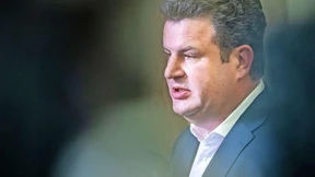 Bürgergeld mit „Nachholfaktor“