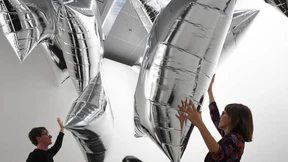 Wer um eine leere Mitte tanzt, der tanzt erst richtig