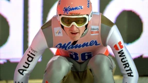 Severin Freund nach Wind-Absage Weltmeister